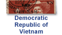 Democratic Republic Vietnam