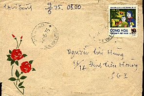 Genuine NLF Overprint Cover